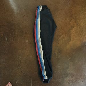 Aviator nation sweatpants